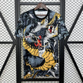 Camisa Japão edição especial 2024