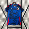 Camisa Japão edição especial 2024