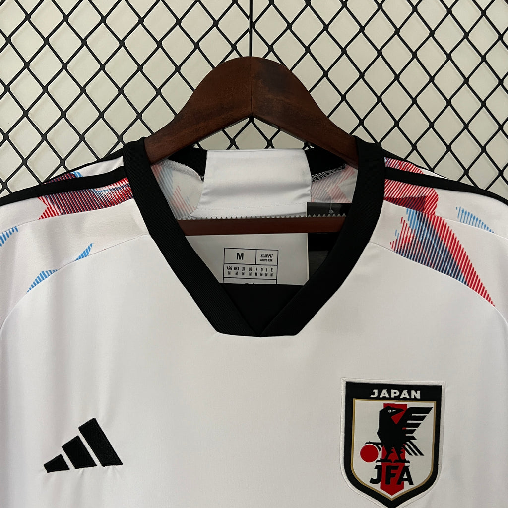 Camisa Japão edição especial 2024
