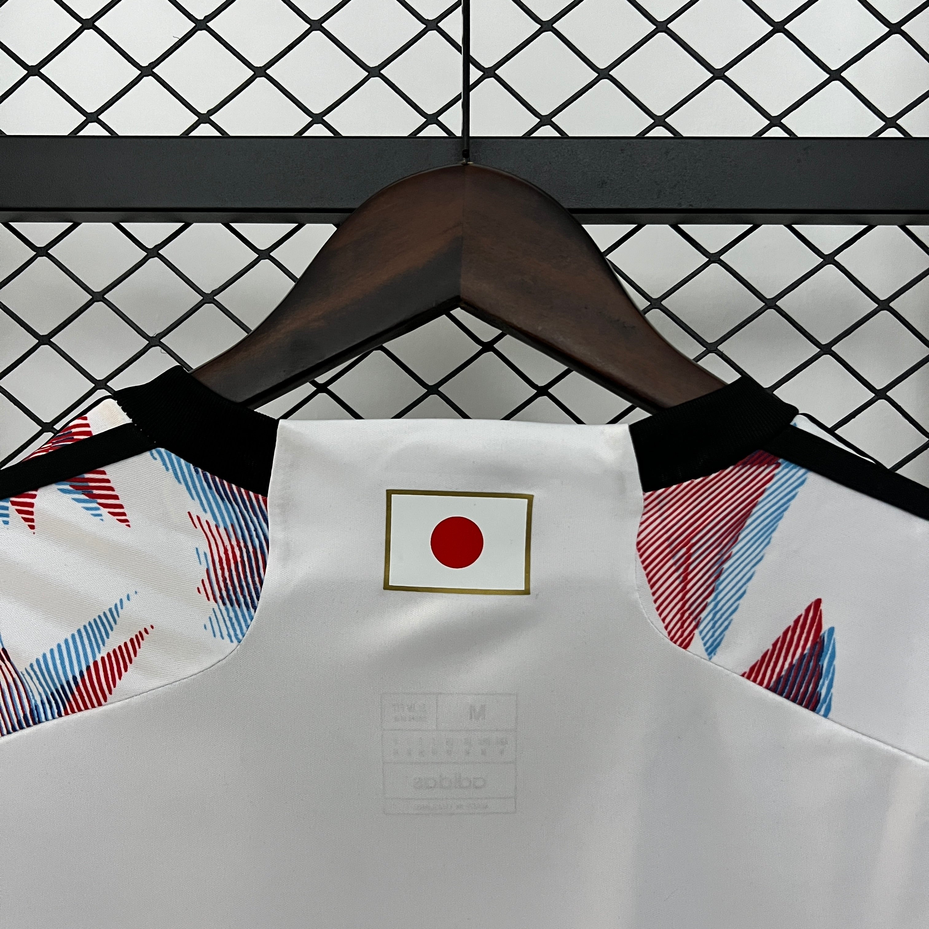 Camisa Japão edição especial 2024