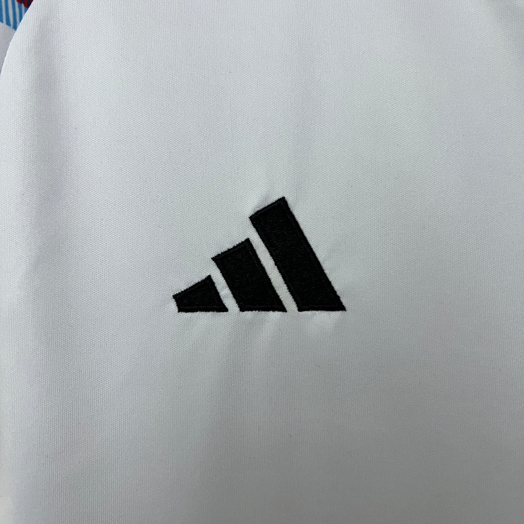 Camisa Japão edição especial 2024