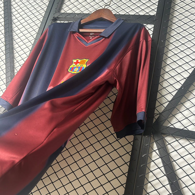 Camisa Barcelona 25/26