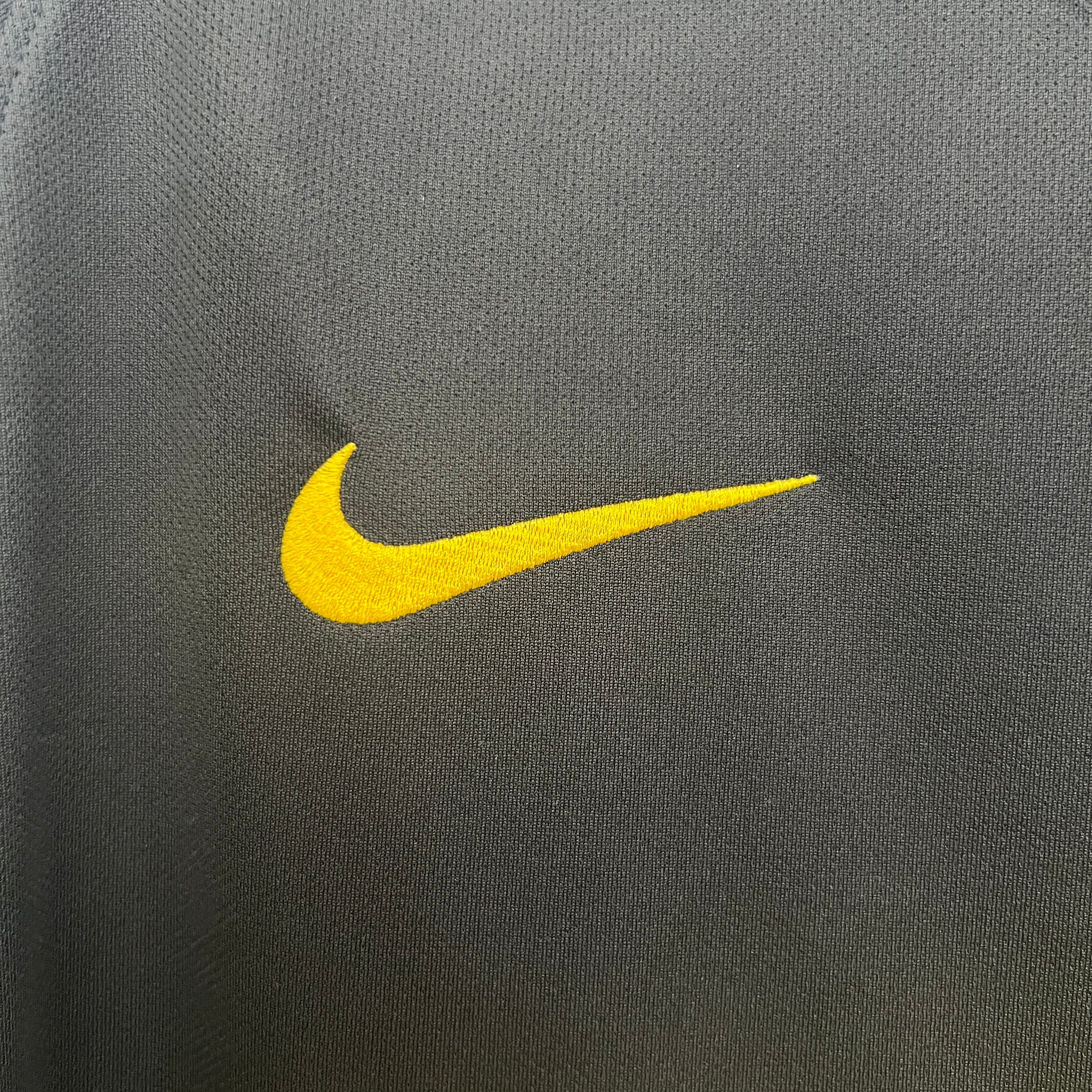 Camisa Retrô Atlético De Madrid Away 16/17