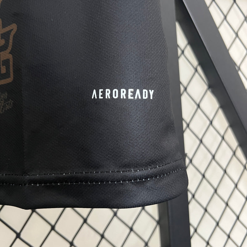 Camisa Japão edição especial 2024