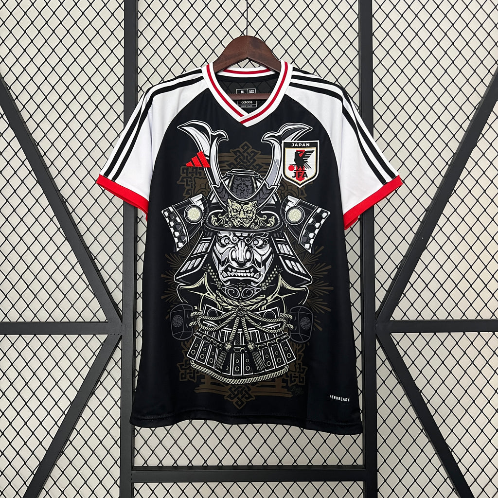 Camisa Japão edição especial 2024