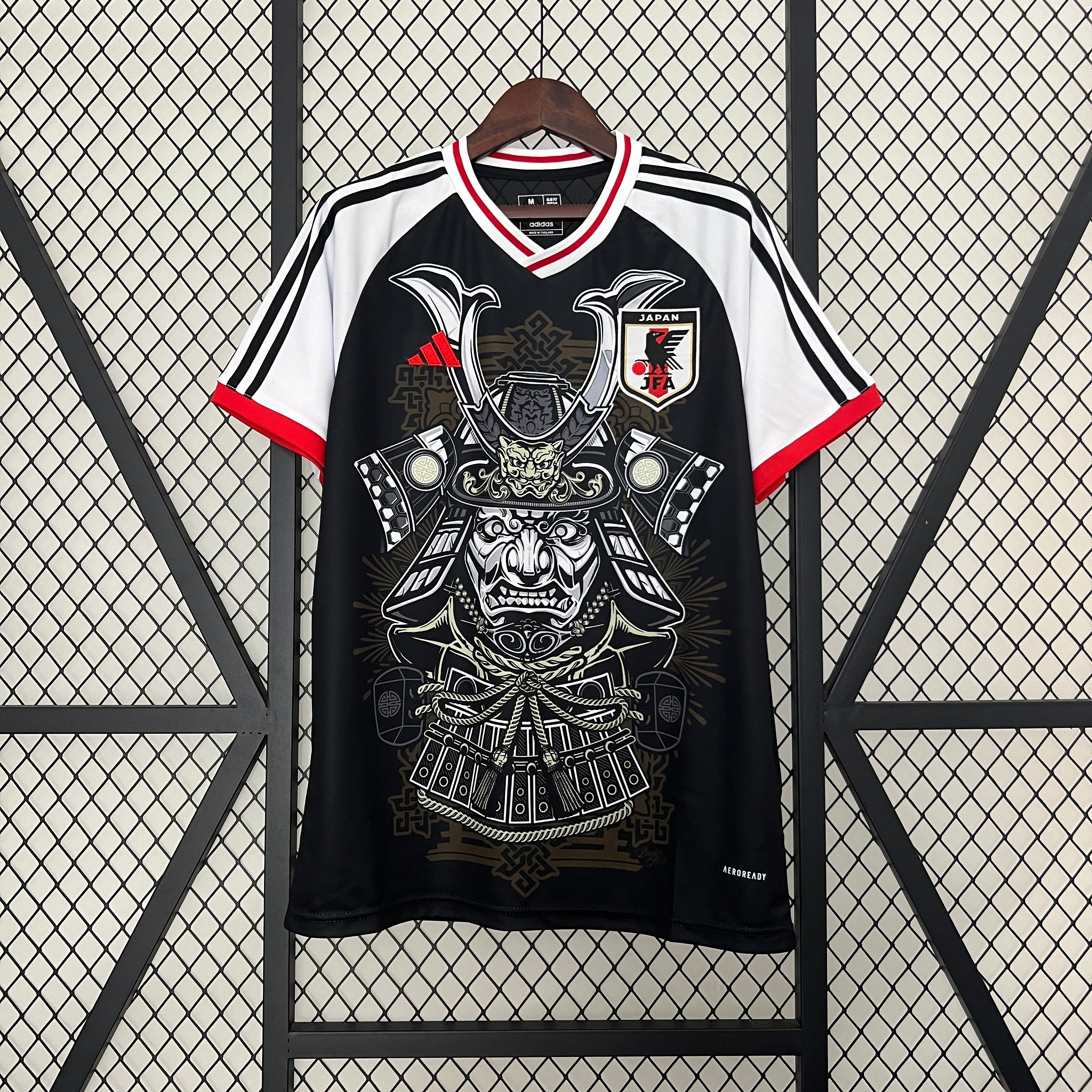 Camisa Japão edição especial 2024