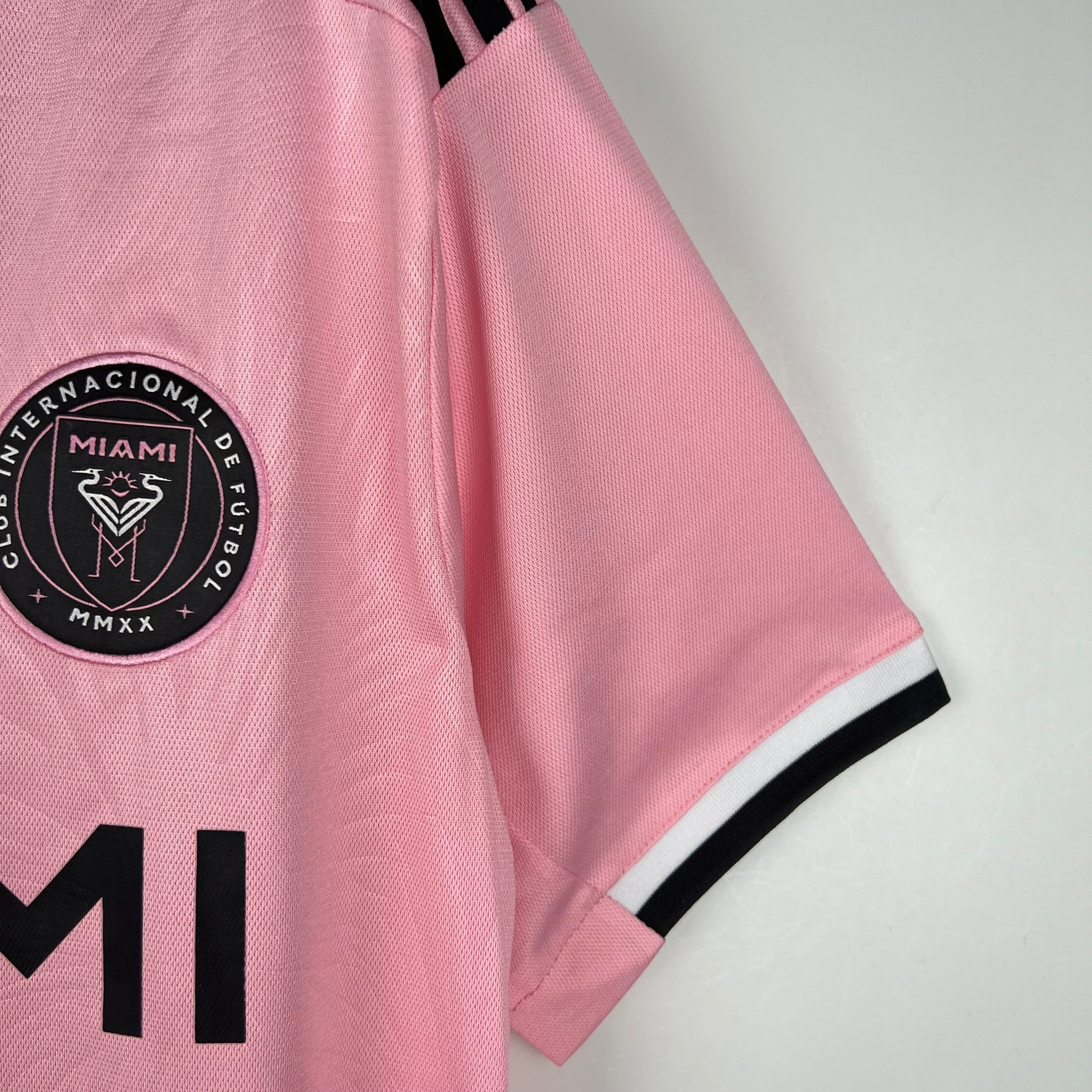 Camisa Inter de Miami 24/25