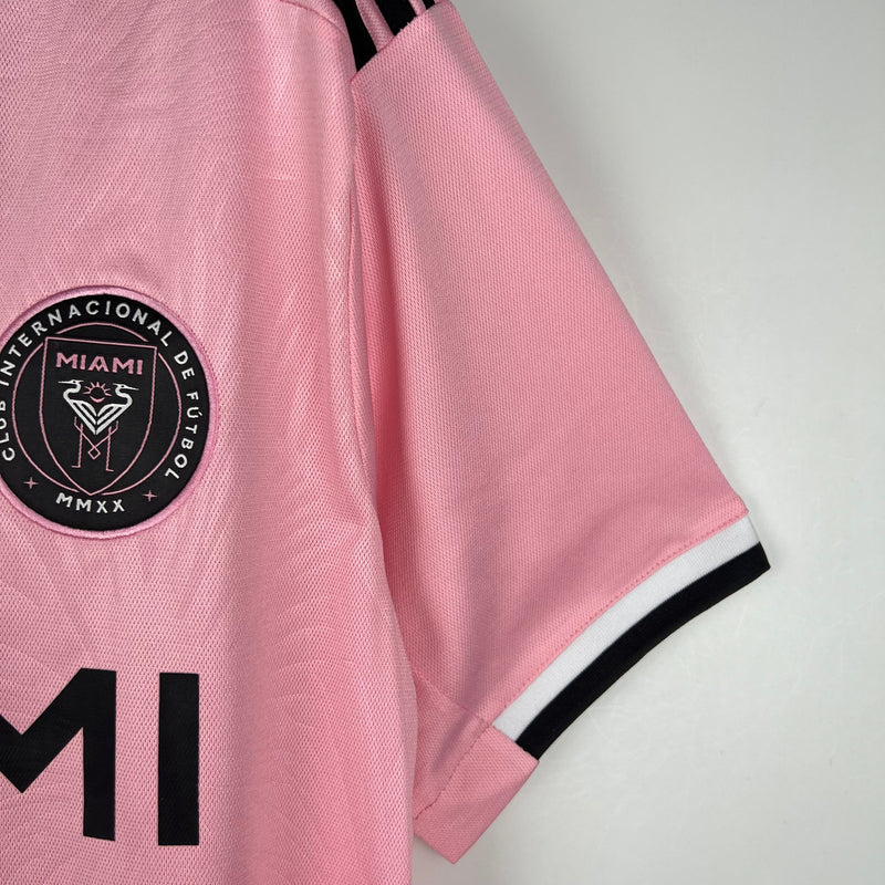 Camisa Inter de Miami 24/25