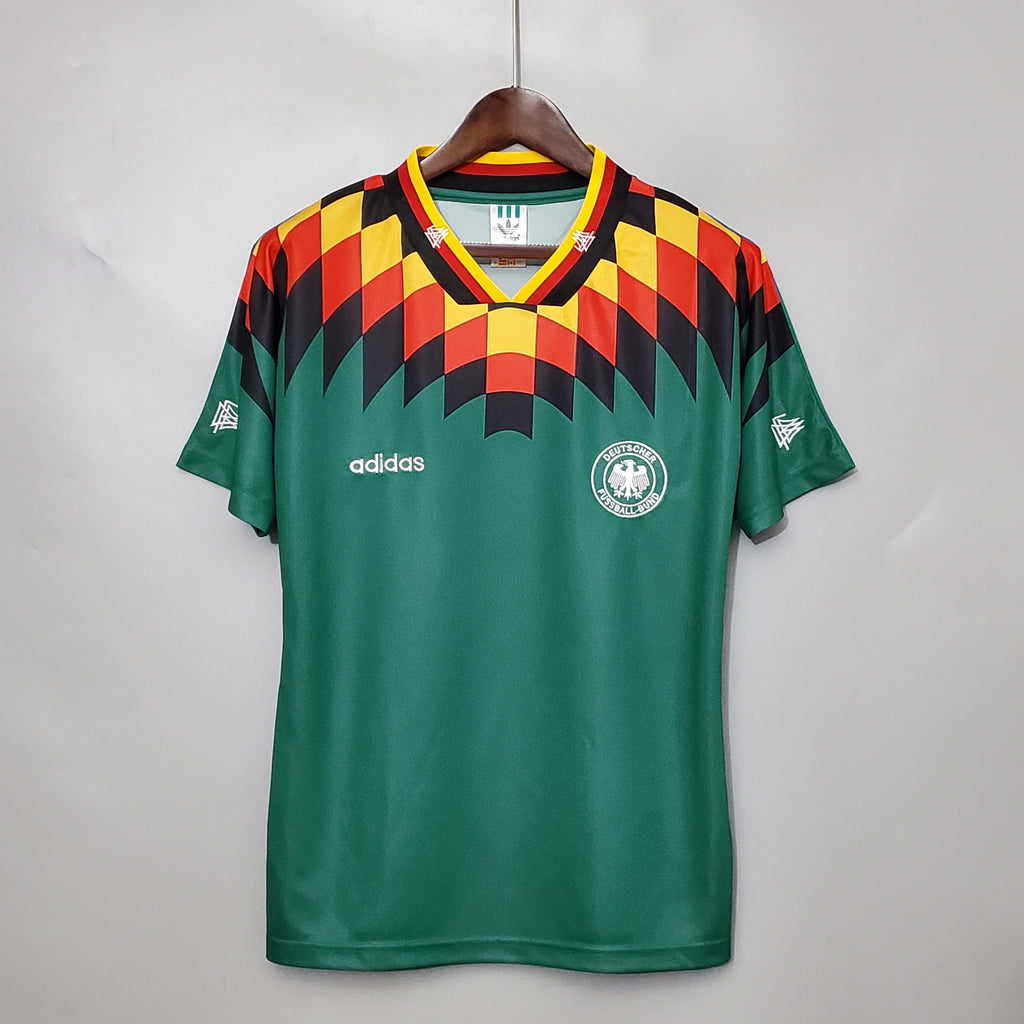 Camisa Alemanha Away 1994
