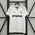 Camisa Retrô Real Madrid Home 90/92