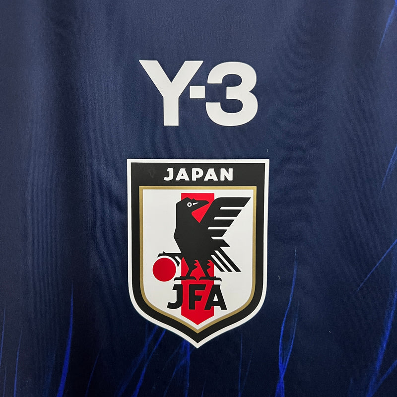 Camisa Japão edição especial 2024