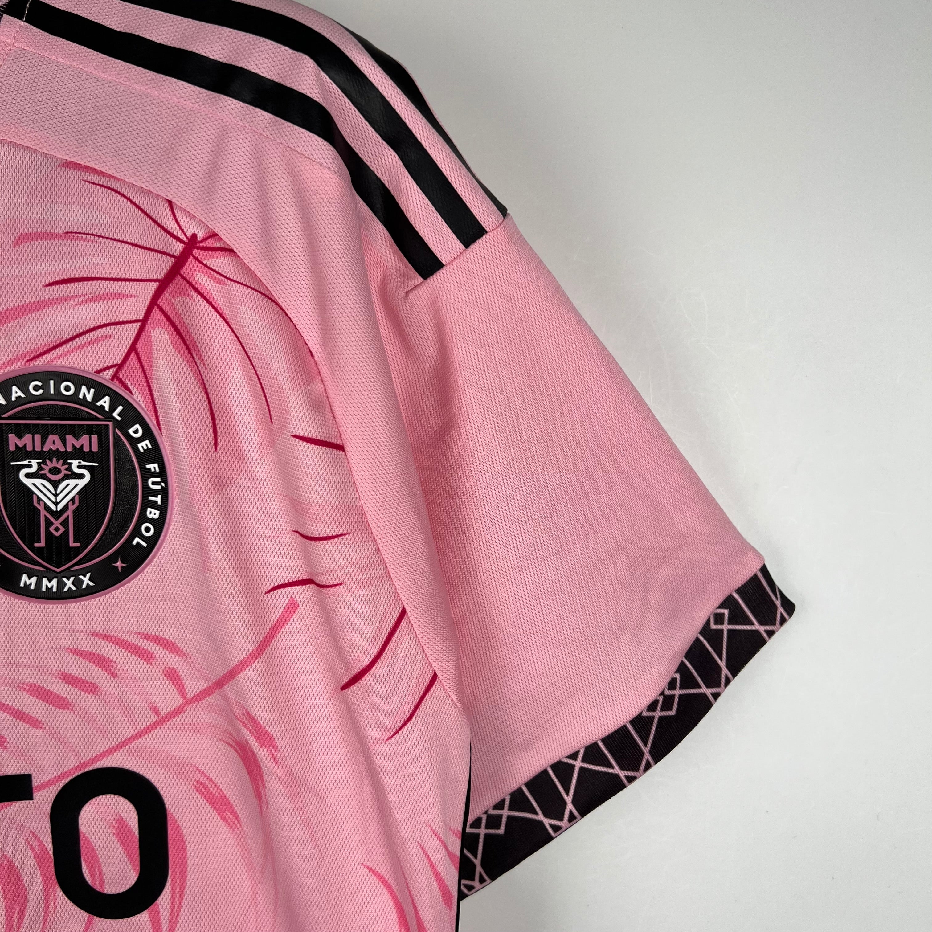 Camisa Inter de Miami 24/25