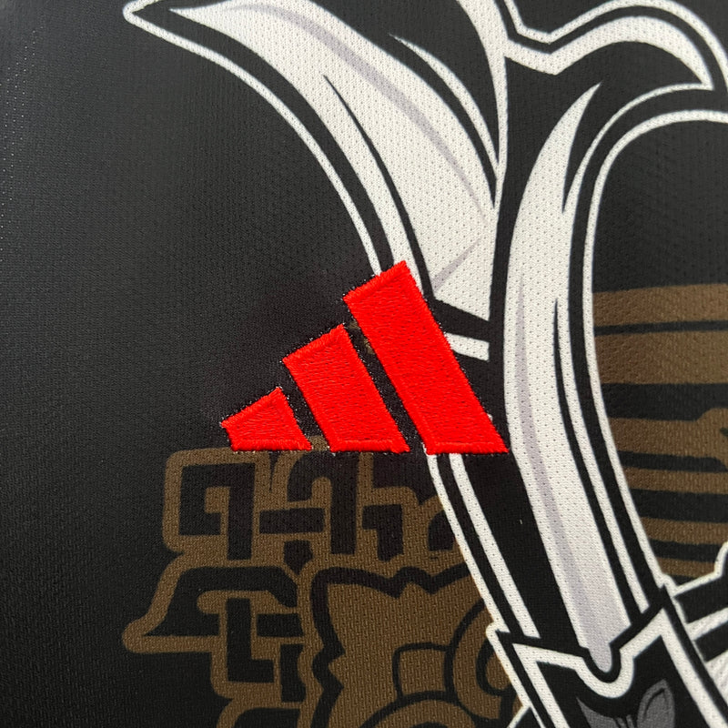 Camisa Japão edição especial 2024