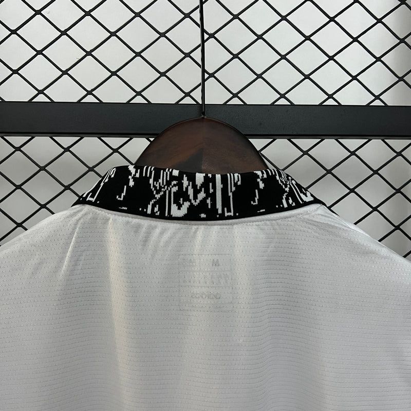 Camisa Japão edição especial 2024