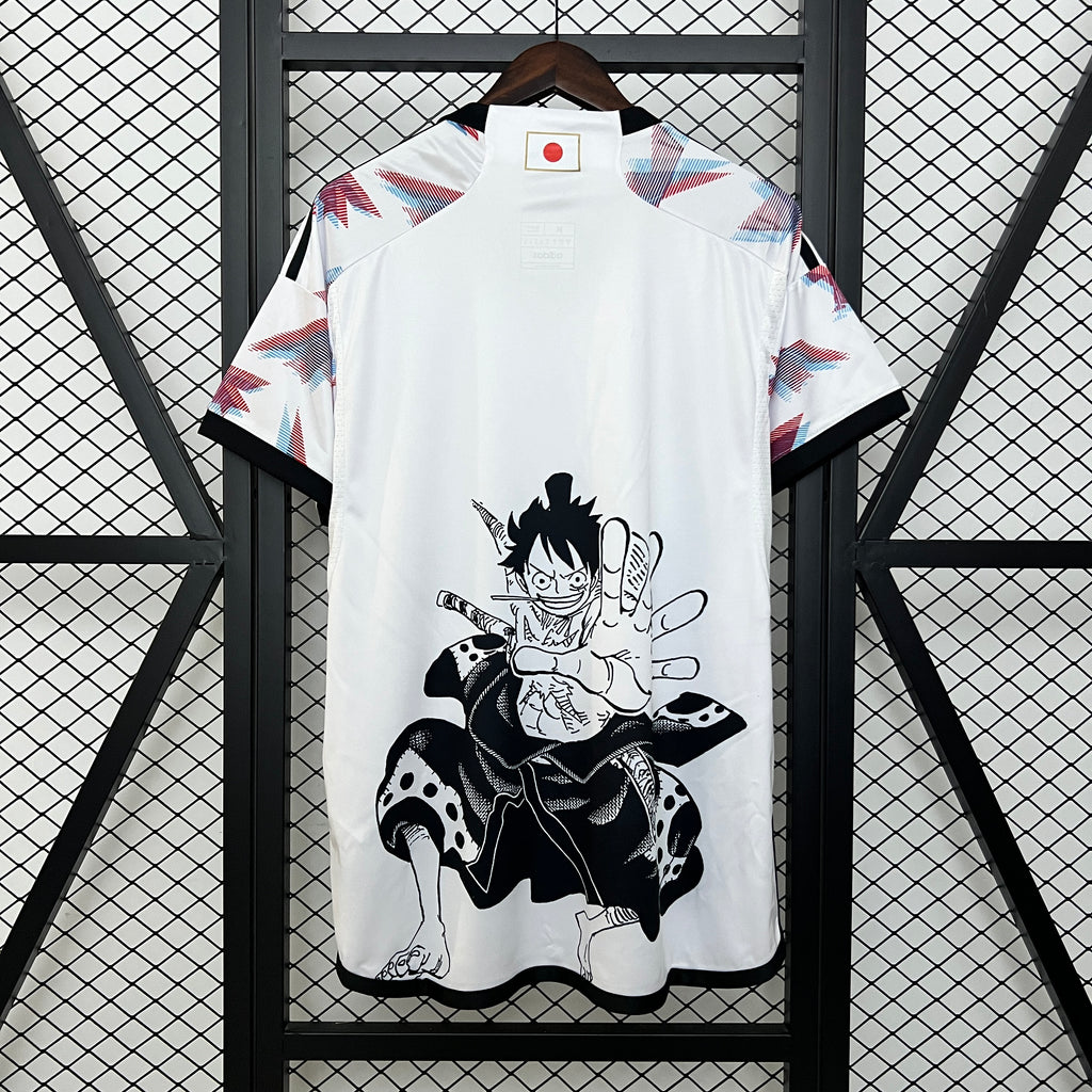 Camisa Japão edição especial 2024