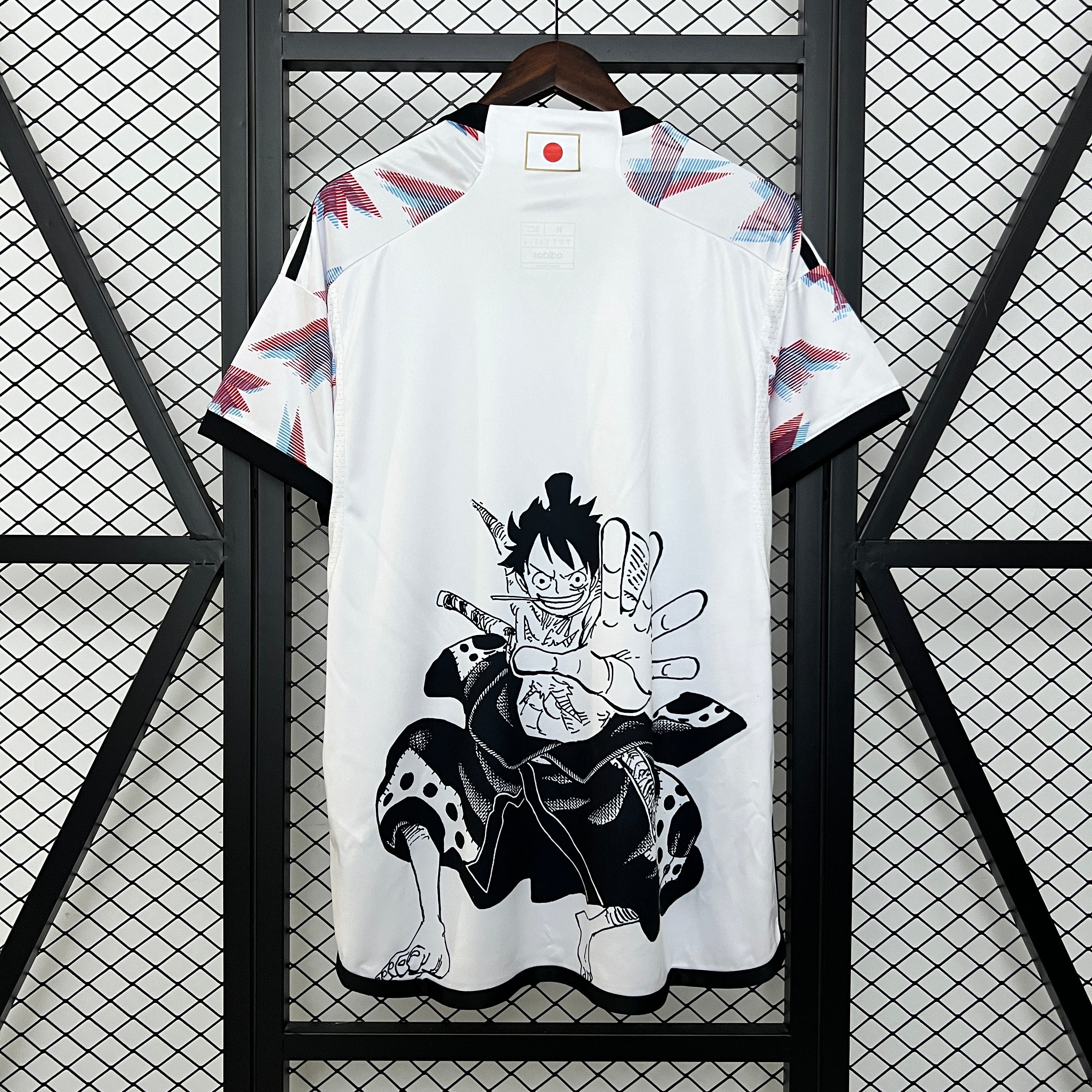 Camisa Japão edição especial 2024