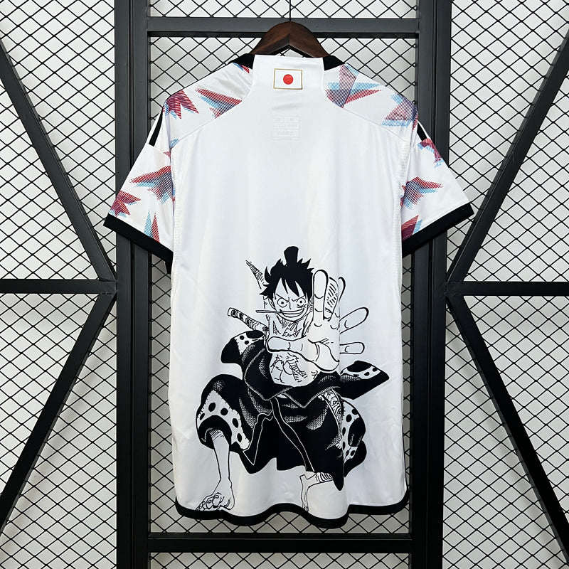 Camisa Japão edição especial 2024