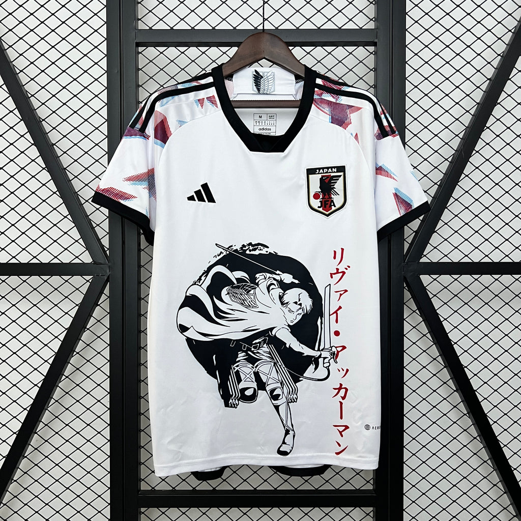 Camisa Japão edição especial 2024