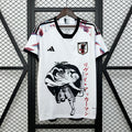 Camisa Japão edição especial 2024