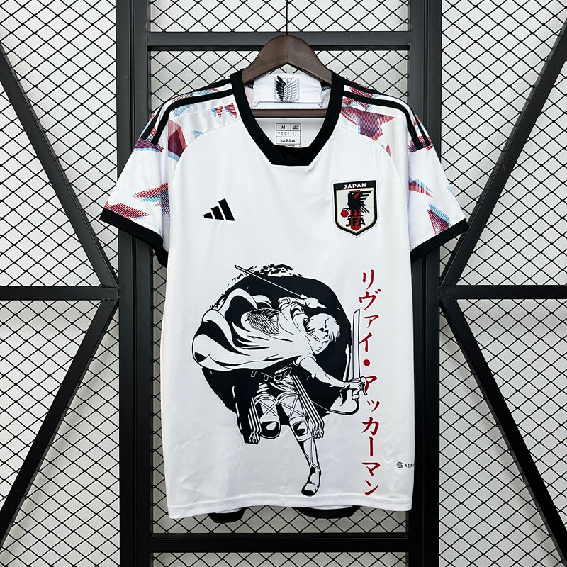 Camisa Japão edição especial 2024