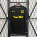 Camisa Retrô Atlético De Madrid Away 16/17