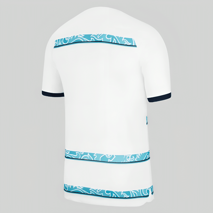 Camisa Chelsea II – 2022