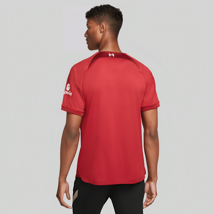 Camisa Liverpool I – 2022