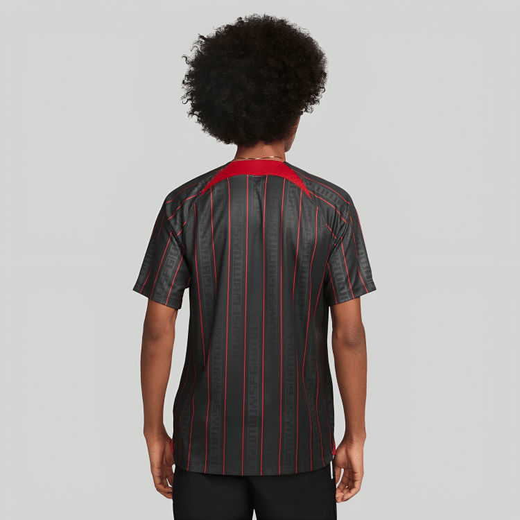 Camisa Liverpool Edição Especial – 2023