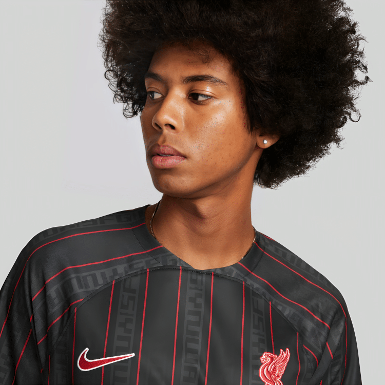 Camisa Liverpool Edição Especial – 2023