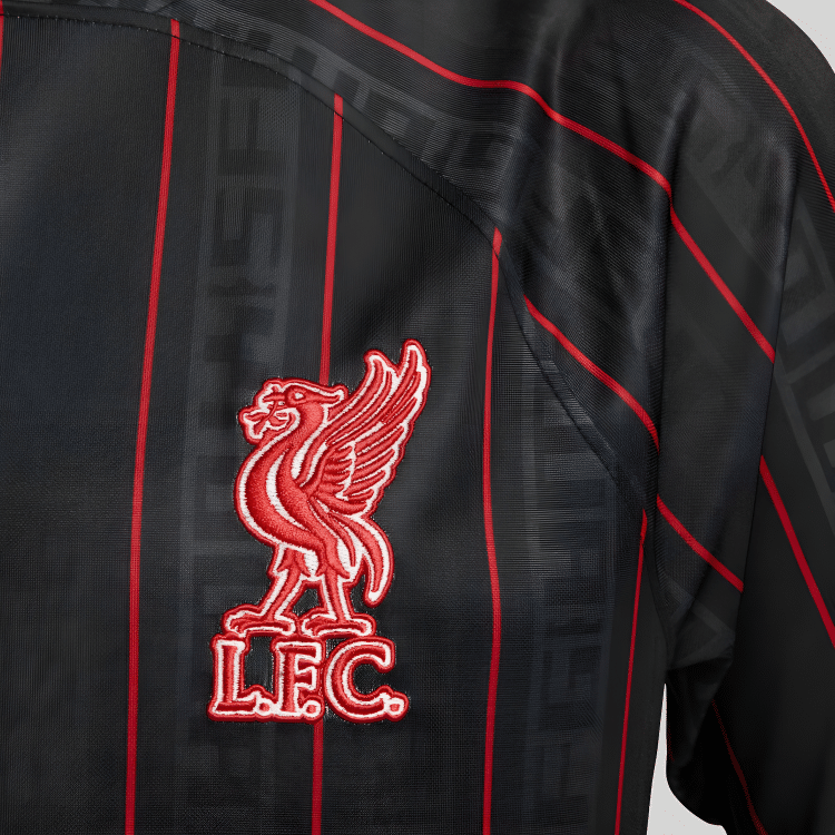 Camisa Liverpool Edição Especial – 2023