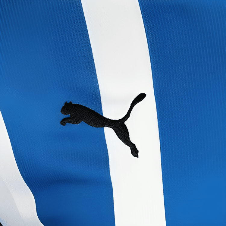 Camisa Deportivo Alavés I – 2023