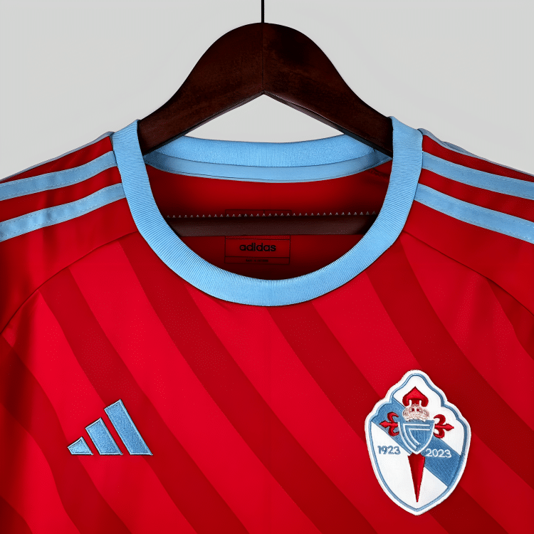 Camisa Celta de Vigo II – 2023