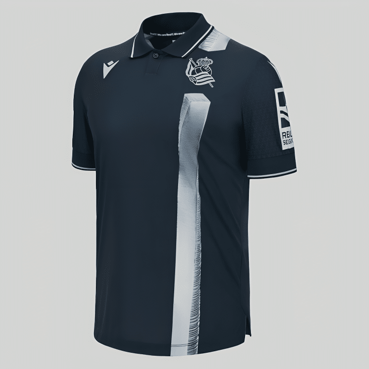 Camisa Real Sociedad II – 2023