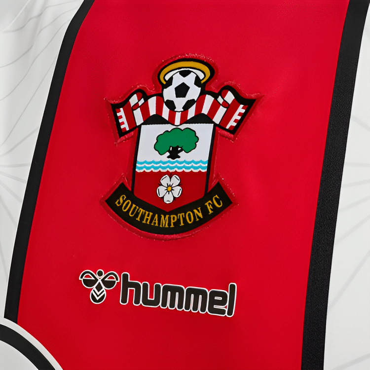 Camisa Southampton I – 2022