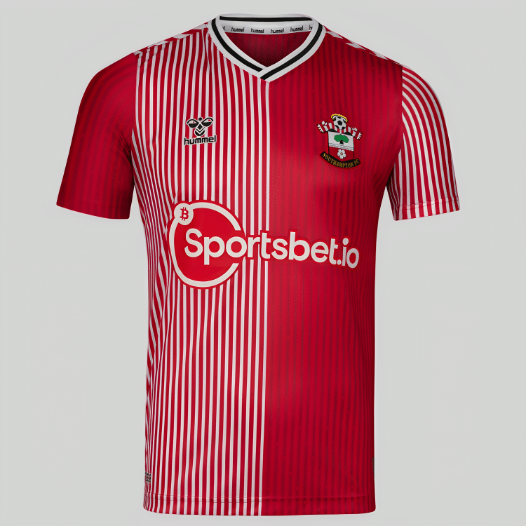 Camisa Southampton I – 2023