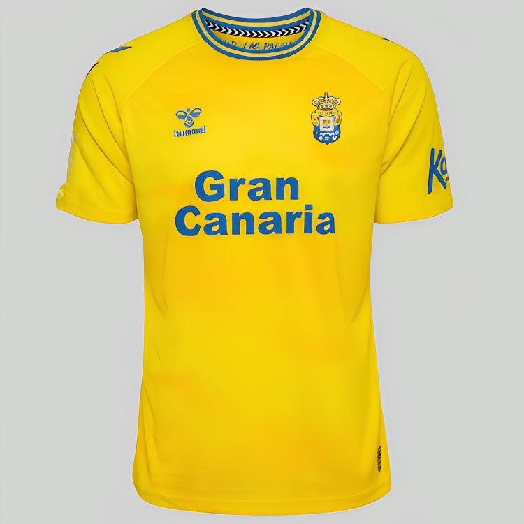 Camisa UD Las Palmas I – 2023