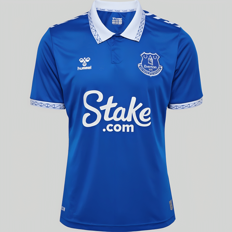 Camisa Everton I – 2023