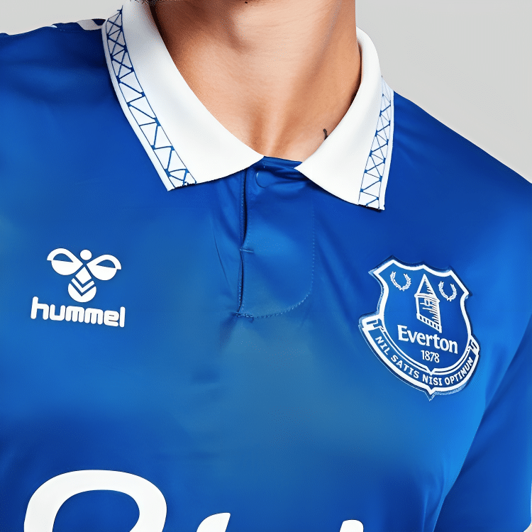 Camisa Everton I – 2023