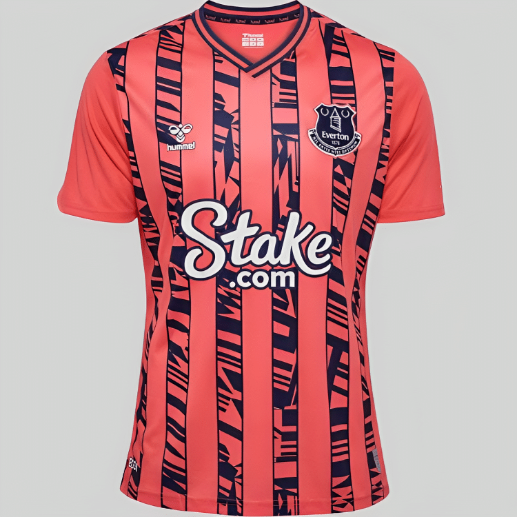 Camisa Everton II – 2023