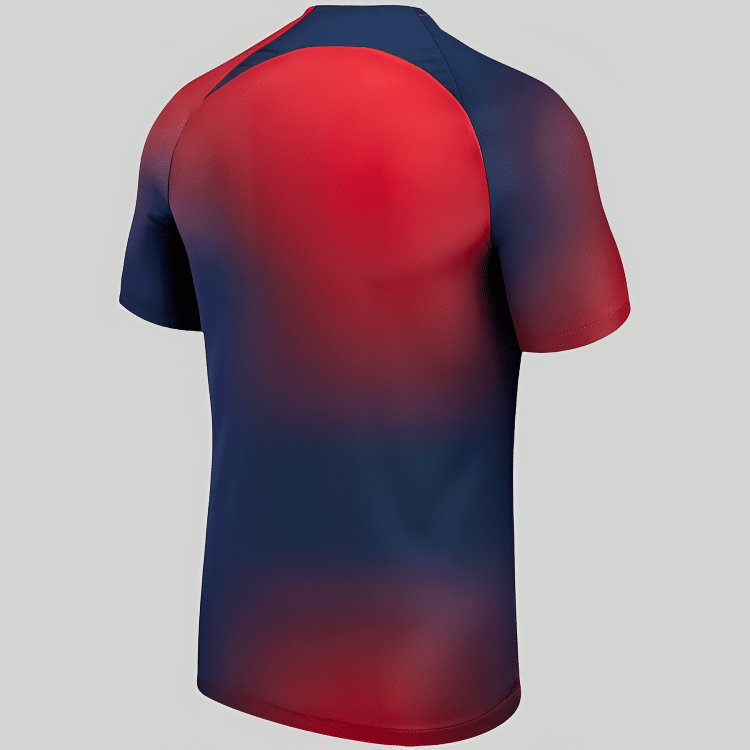 Camisa PSG Pré-jogo – 2023