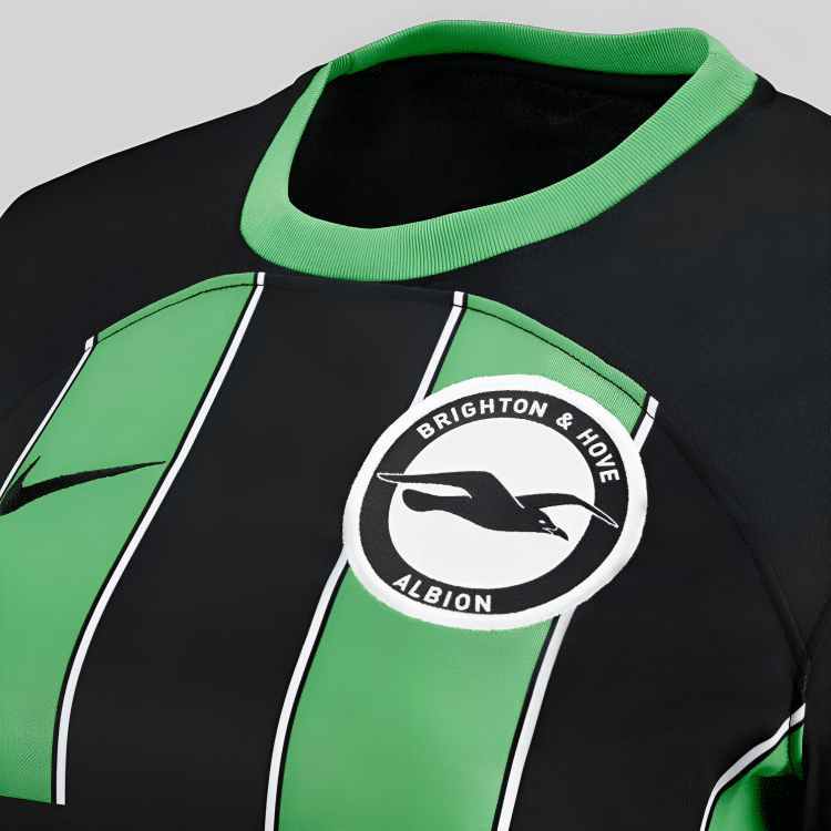 Camisa Brighton II – 2023