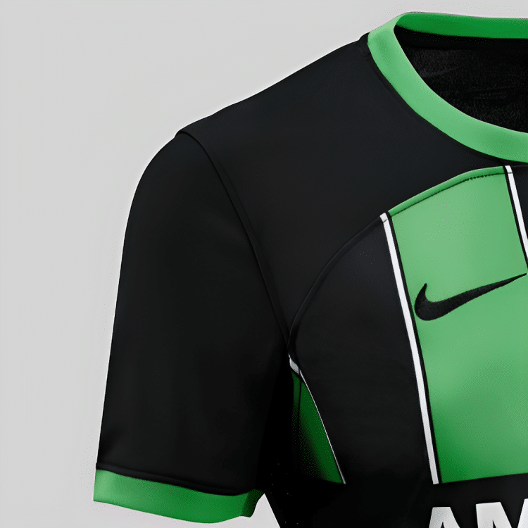 Camisa Brighton II – 2023