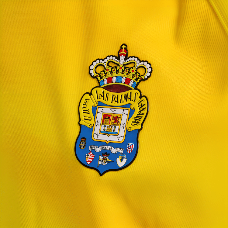 Camisa UD Las Palmas I – 2023