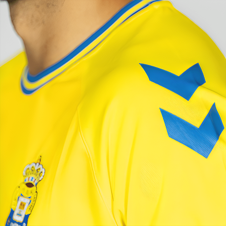 Camisa UD Las Palmas I – 2023