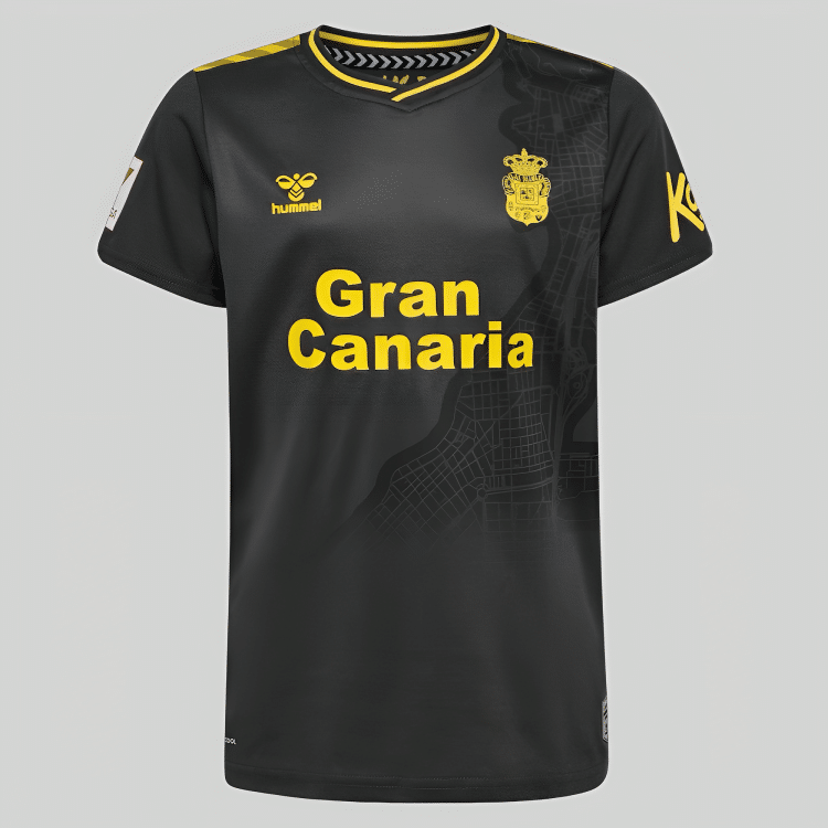 Camisa UD Las Palmas II – 2023