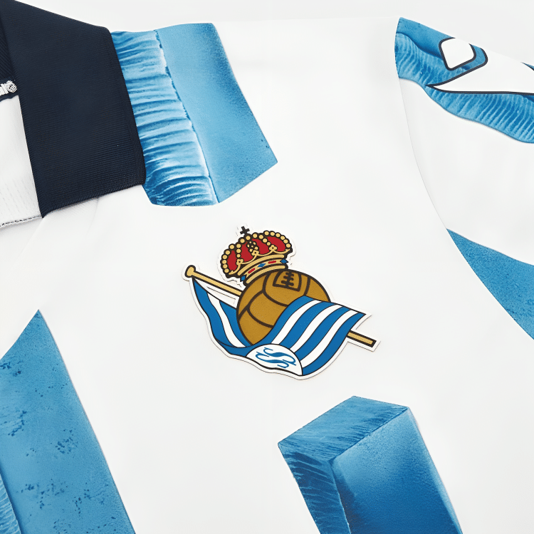 Camisa Real Sociedad I – 2023