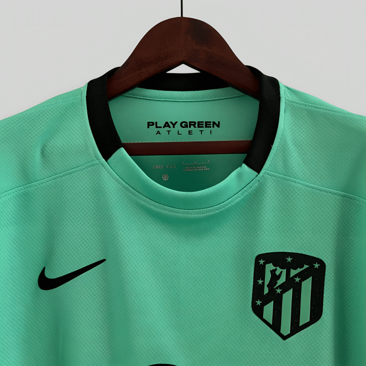 Camisa Atlético de Madrid III – 2023