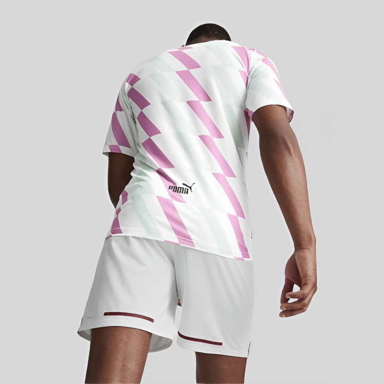 Camisa Manchester City Pré Jogo – 2023