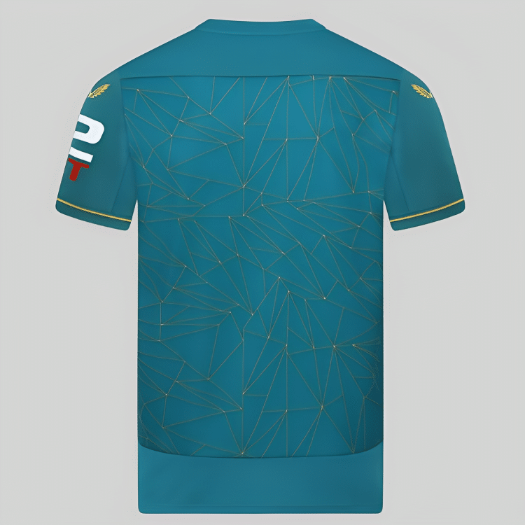 Camisa Wolverhampton II – 2022