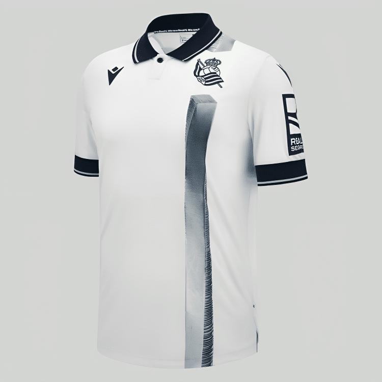 Camisa Real Sociedad III – 2023